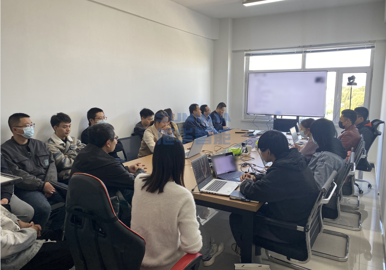 团队协助，砥砺前行——PA视讯官网智能彰显超强团队凝聚力！
